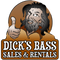 Dick's Bass Sales & Rentals